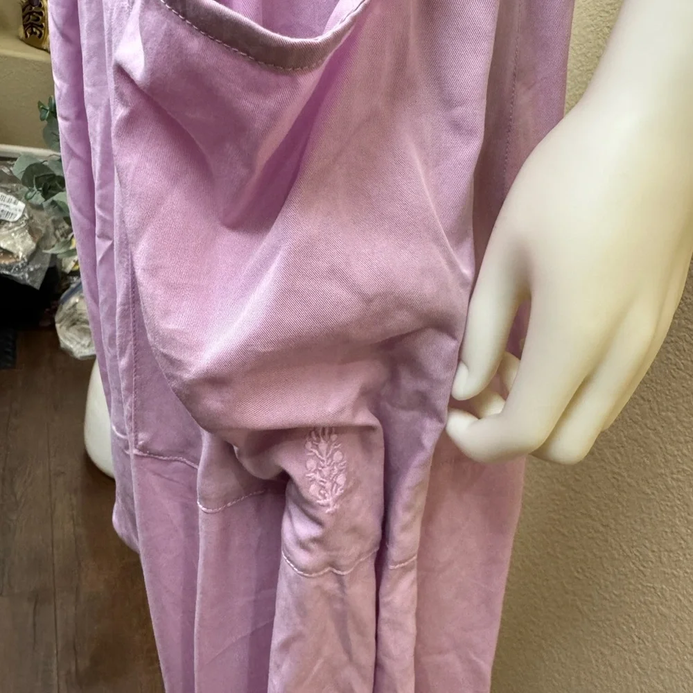 NWT $148 Free People Scrimmage Onesie Jumpsuit - Picture 8 of 16